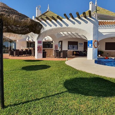 Casa Teresa Apartment Nerja Exterior foto