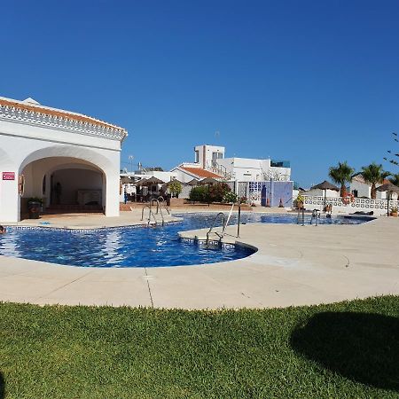Casa Teresa Apartment Nerja Exterior foto
