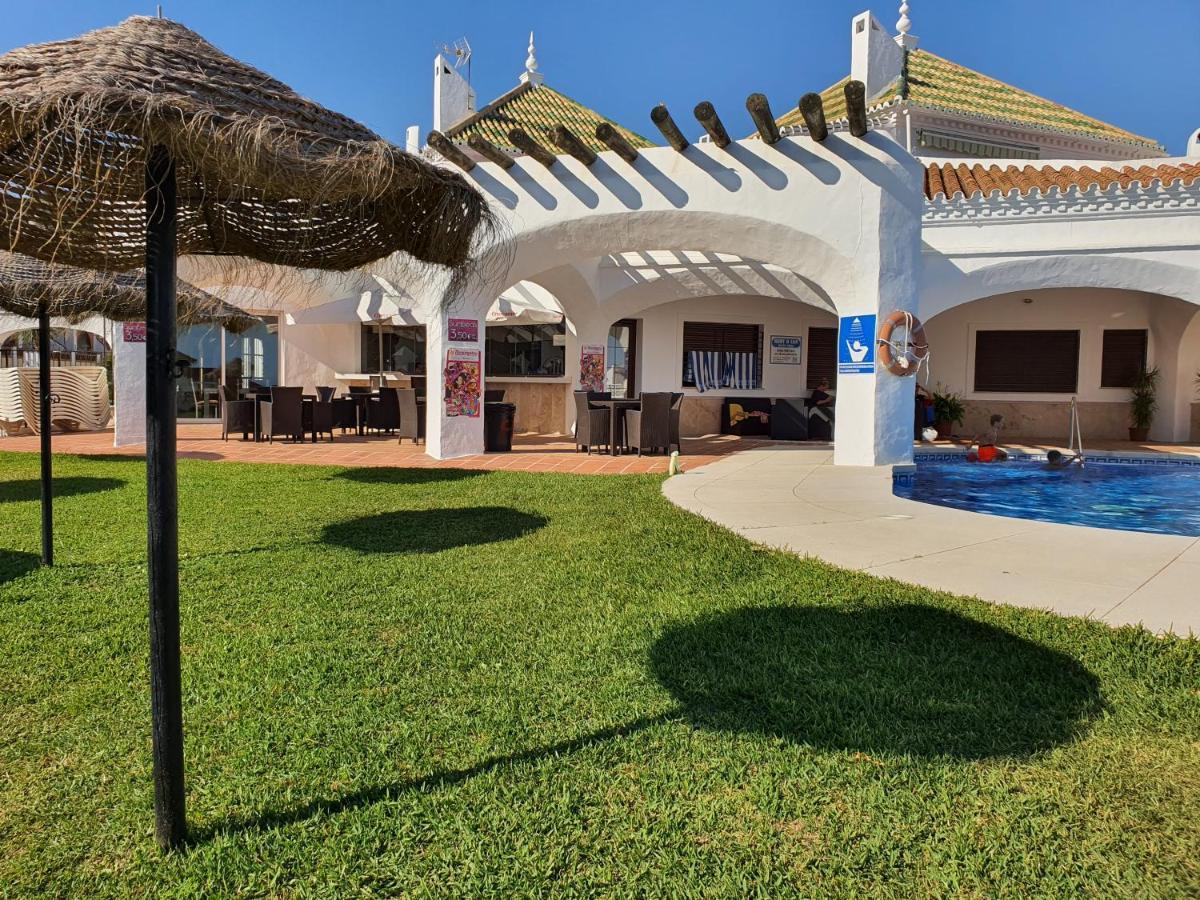 Casa Teresa Apartment Nerja Exterior foto