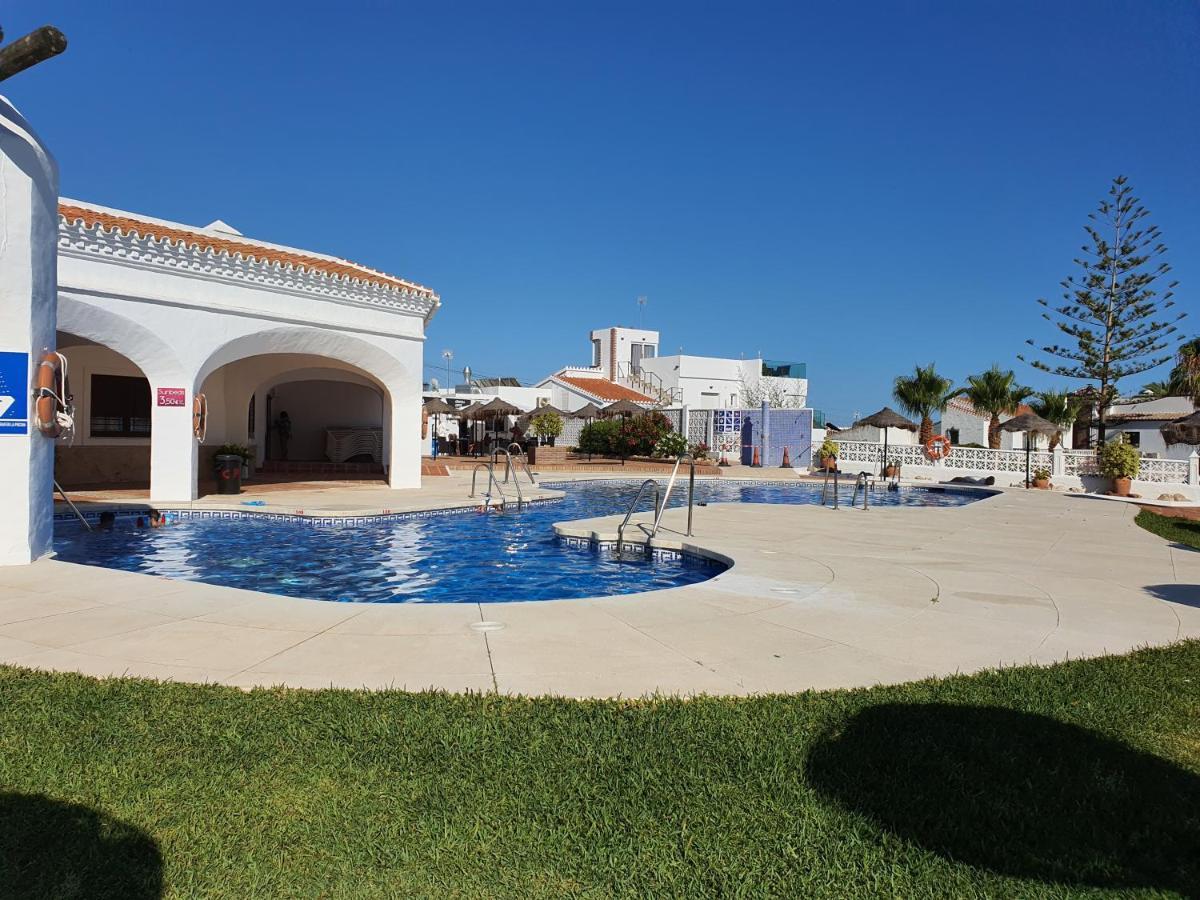Casa Teresa Apartment Nerja Exterior foto