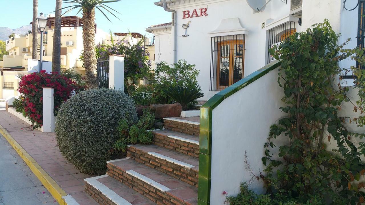 Casa Teresa Apartment Nerja Exterior foto