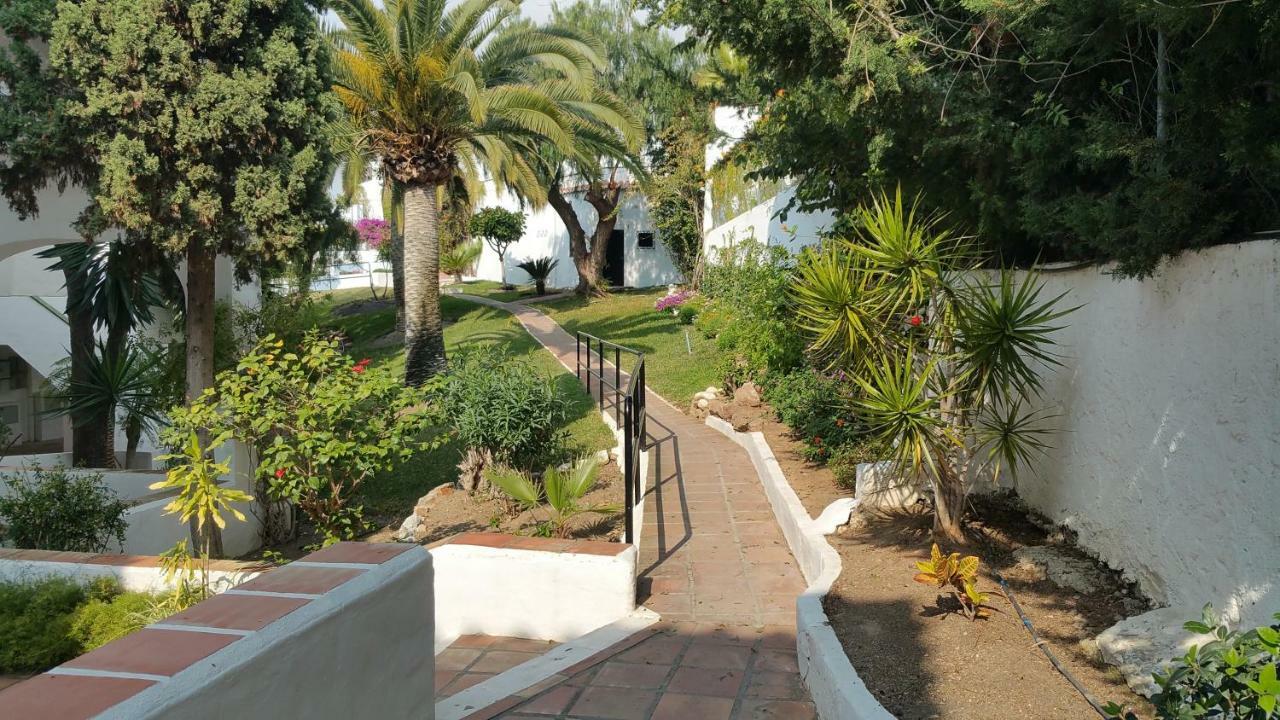 Casa Teresa Apartment Nerja Exterior foto